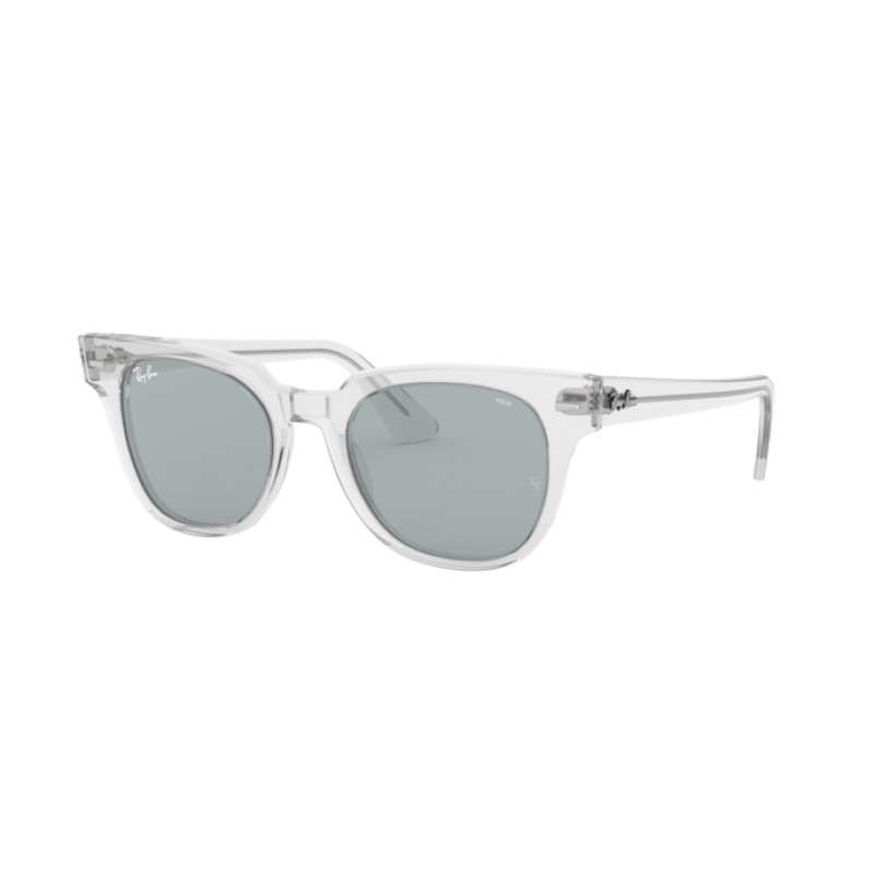 Ray-Ban RB 2168 Meteor 912/I5 Trasparent