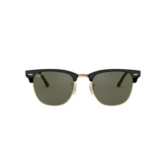 Ray-Ban RB 3016 Clubmaster 901/58 Negro