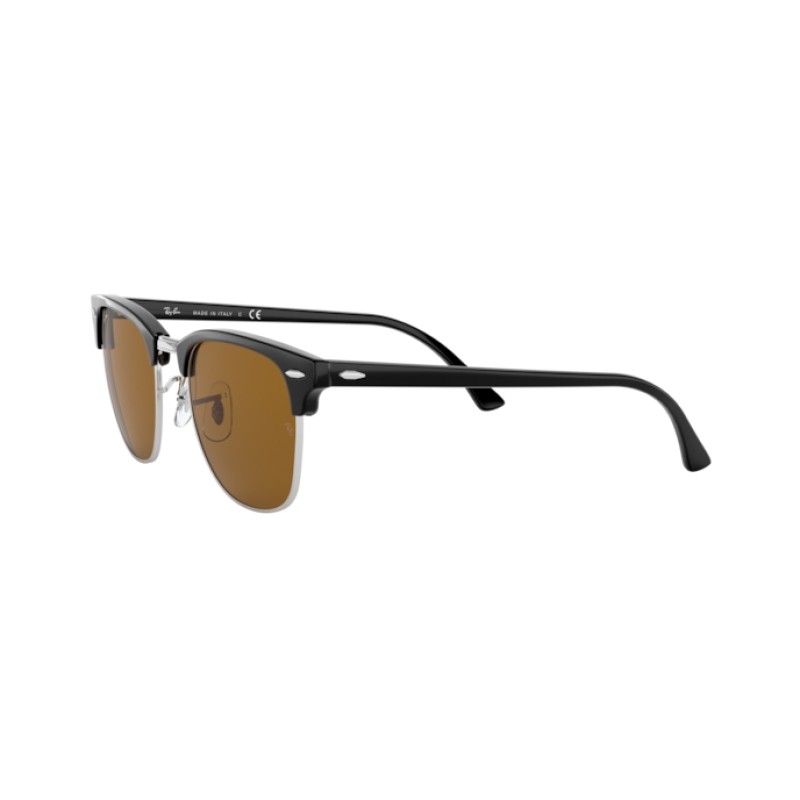 Ray-Ban RB 3016 Clubmaster W3387 Negro