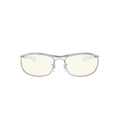 Ray-Ban RB 3119M Olympian I Deluxe 003/BL Plata