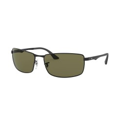 Ray-Ban RB 3498 - 002/9A Negro
