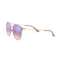 Ray-Ban RB 3546 - 90118B Oro Top Beige
