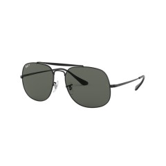 Ray-Ban RB 3561 The General 002/58 Negro