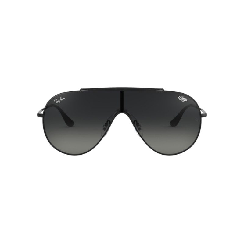 Ray-Ban RB 3597 Wings 002/11 Negro