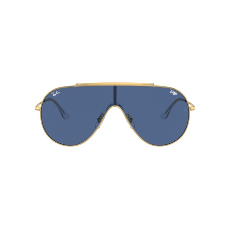 Ray-Ban RB 3597 Wings 905080 Arista
