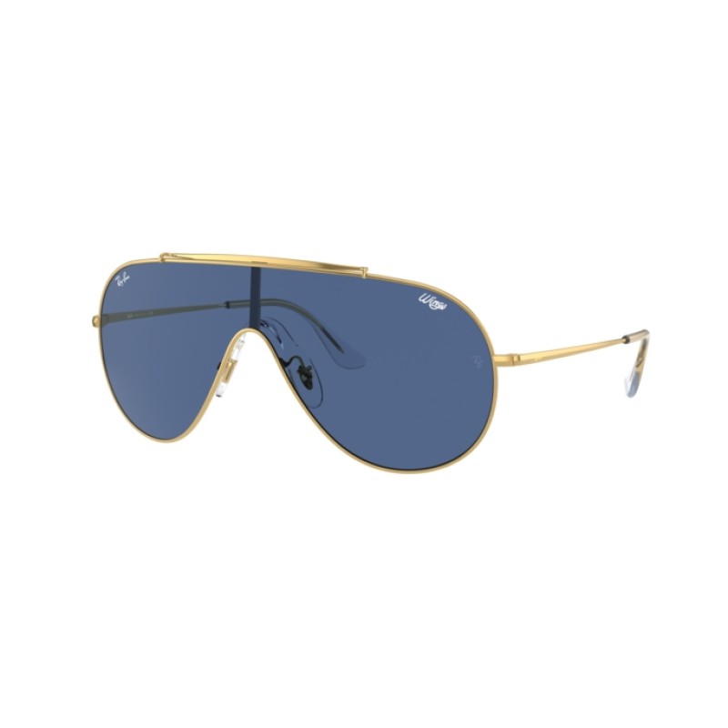 Ray-Ban RB 3597 Wings 905080 Arista