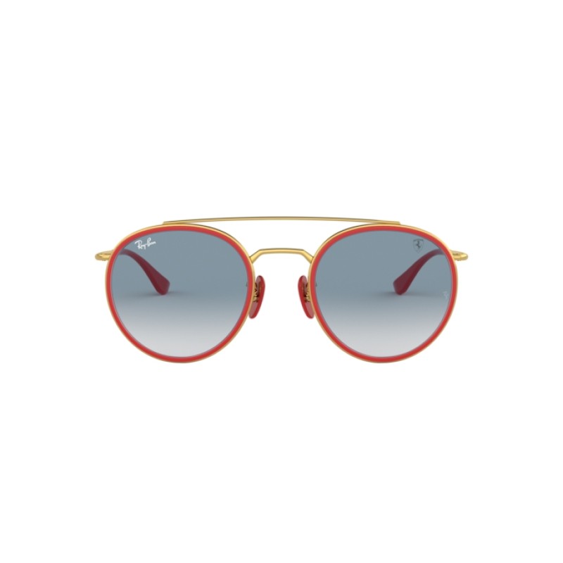 Ray-Ban RB 3647M - F0293F Oro