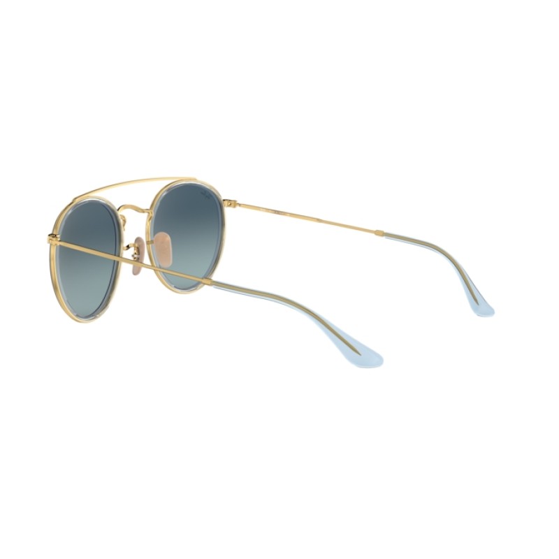 Ray-Ban RB 3647N - 91233M Oro