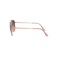 Ray-Ban RB 3648M The Marshal Ii 9069A5 Cobre