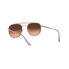 Ray-Ban RB 3648M The Marshal Ii 9069A5 Cobre