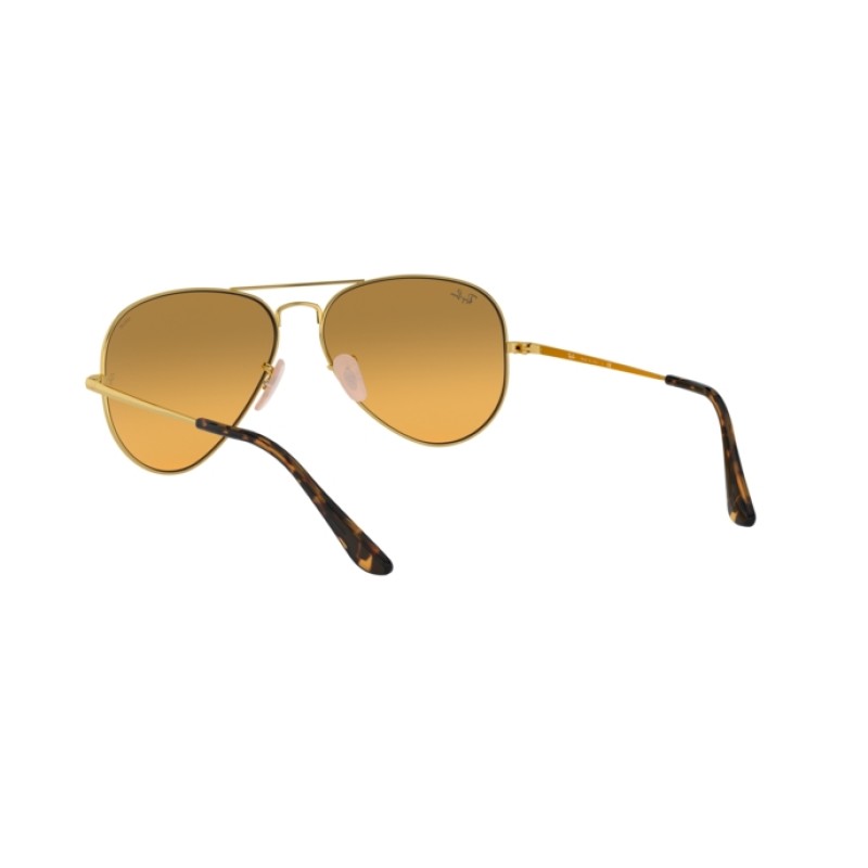 Ray-Ban RB 3689 - 9150AC Oro
