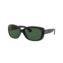 Ray-Ban RB 4101 Jackie Ohh 601/58 Negro