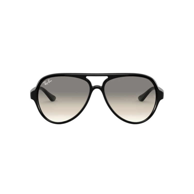 Ray-Ban RB 4125 Cats 5000 601/32 Negro