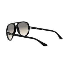 Ray-Ban RB 4125 Cats 5000 601/32 Negro