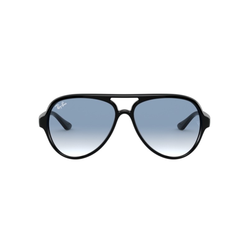 Ray-Ban RB 4125 Cats 5000 601/3F Negro
