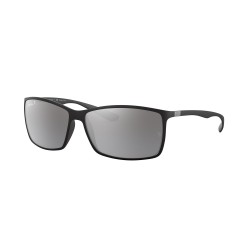 Ray-Ban RB 4179 Liteforce 601S82 Mate Negro