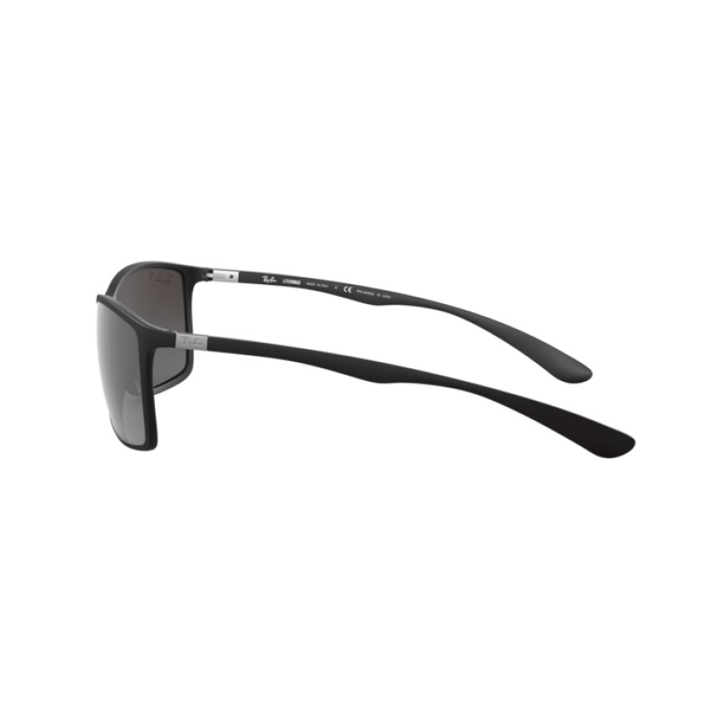 Ray-Ban RB 4179 Liteforce 601S82 Mate Negro