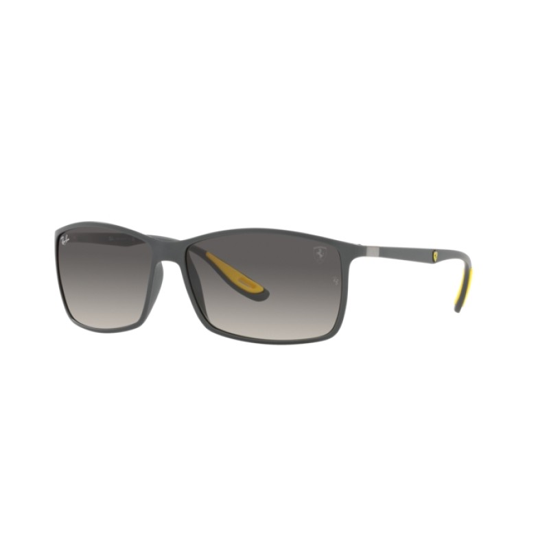 Ray-Ban RB 4179M - F60811 Gris Mate