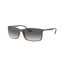 Ray-Ban RB 4179M - F60811 Gris Mate