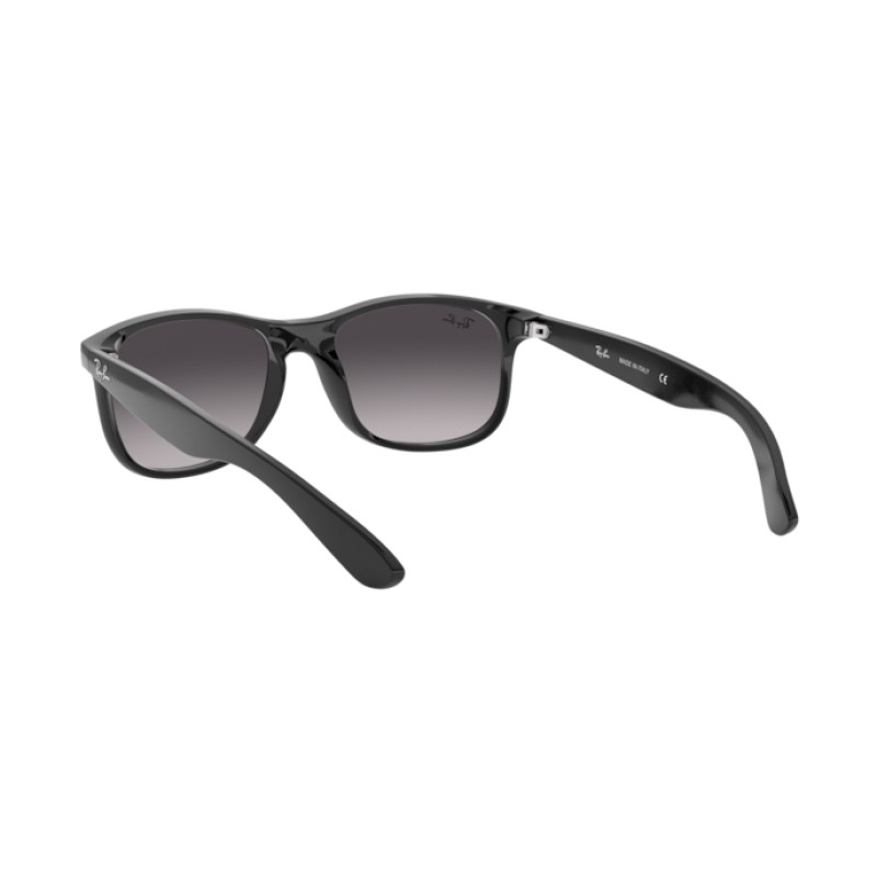 Ray-Ban RB 4202 Andy 601/8G Negro