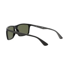 Ray-Ban RB 4228 - 601/9A Negro