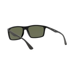 Ray-Ban RB 4228 - 601/9A Negro