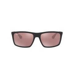 Ray-Ban RB 4228M - F602H2 Mate Negro