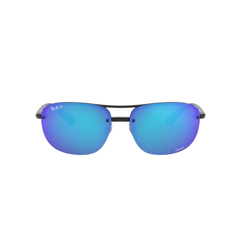 Ray-Ban RB 4275CH - 601/A1 Negro