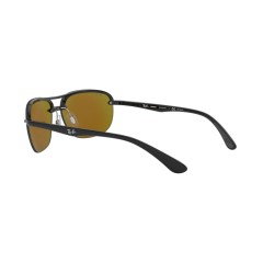 Ray-Ban RB 4275CH - 601/A1 Negro