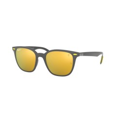 Ray-Ban RB 4297M - F6086B Mate Gris