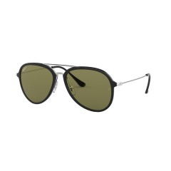 Ray-Ban RB 4298 - 601/9A Negro