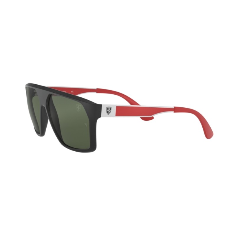 Ray-Ban RB 4309M - F60271 Mate Negro