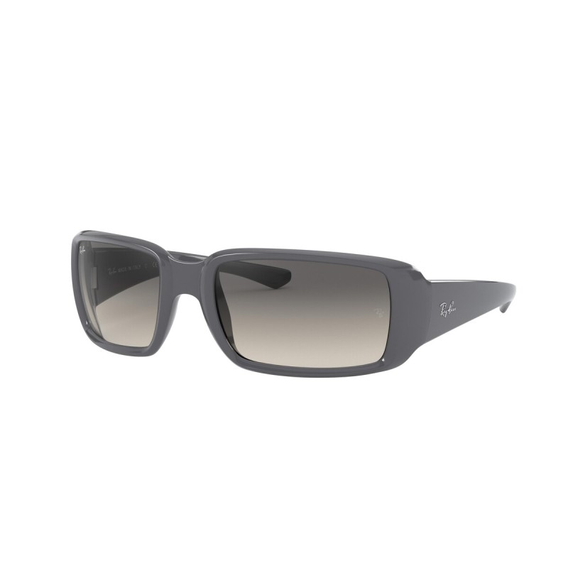 Ray-Ban RB 4338 - 649711 Gris