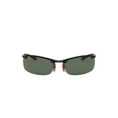 Ray-Ban RB 8305M - F00571 Oscuro Carbon