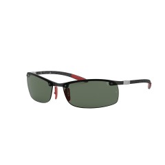 Ray-Ban RB 8305M - F00571 Oscuro Carbon