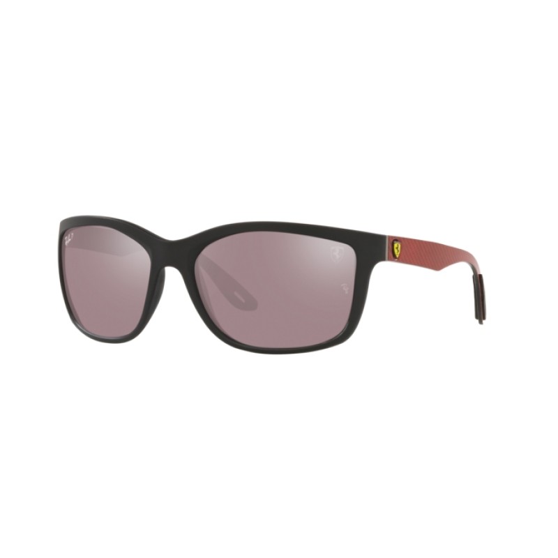 Ray-Ban RB 8356M - F647H2 Negro Mate
