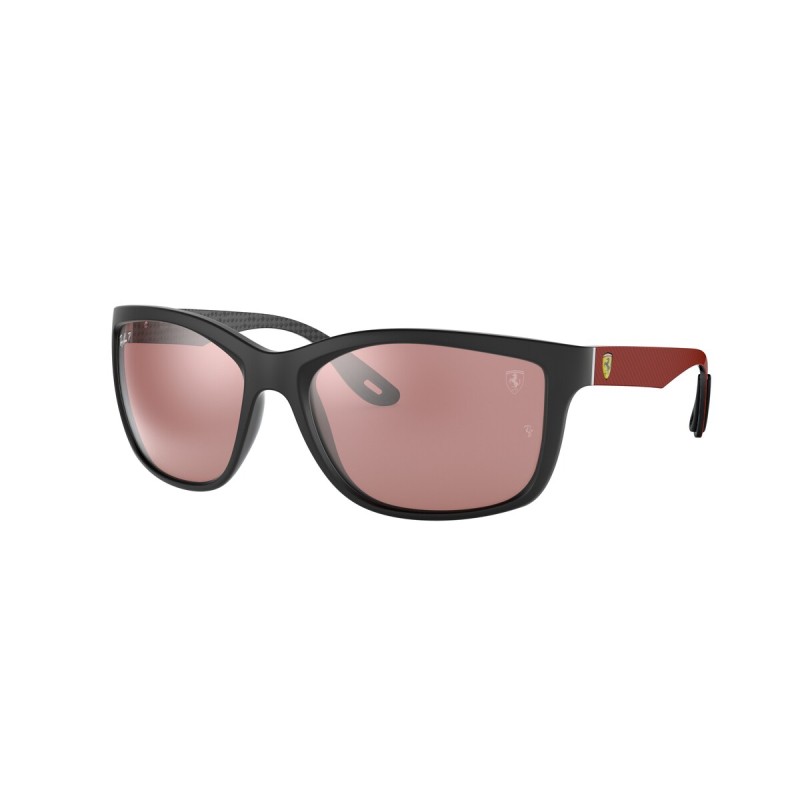 Ray-Ban RB 8356M - F647H2 Negro Mate