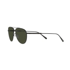 Oliver Peoples OV 1301S Disoriano 506252 Negro Mate