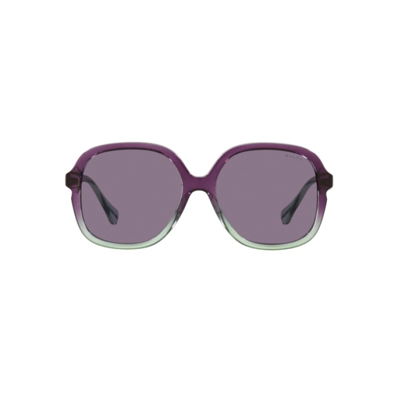 Ralph RA 5284 - 59801A Verde Púrpura Brillante
