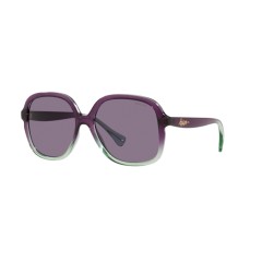 Ralph RA 5284 - 59801A Verde Púrpura Brillante