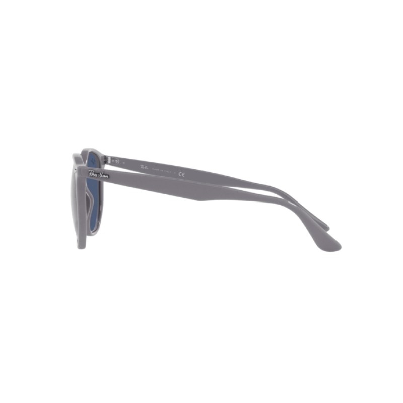 Ray-Ban RB 4306 - 657780 Gris