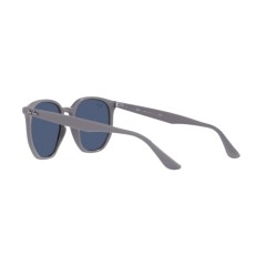 Ray-Ban RB 4306 - 657780 Gris