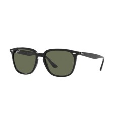 Ray-Ban RB 4362 - 601/9A Negro