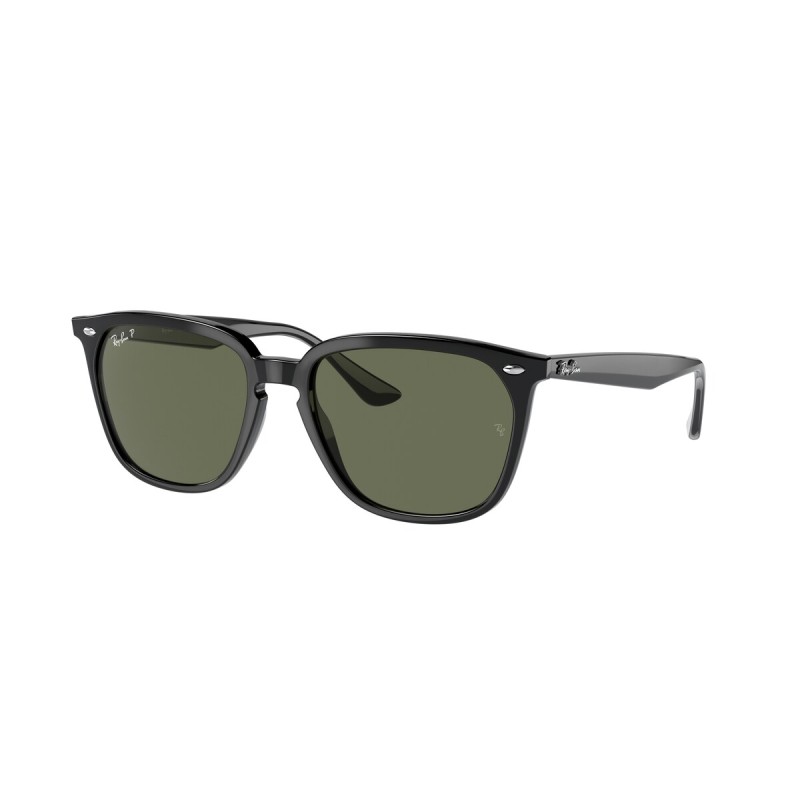 Ray-Ban RB 4362 - 601/9A Negro
