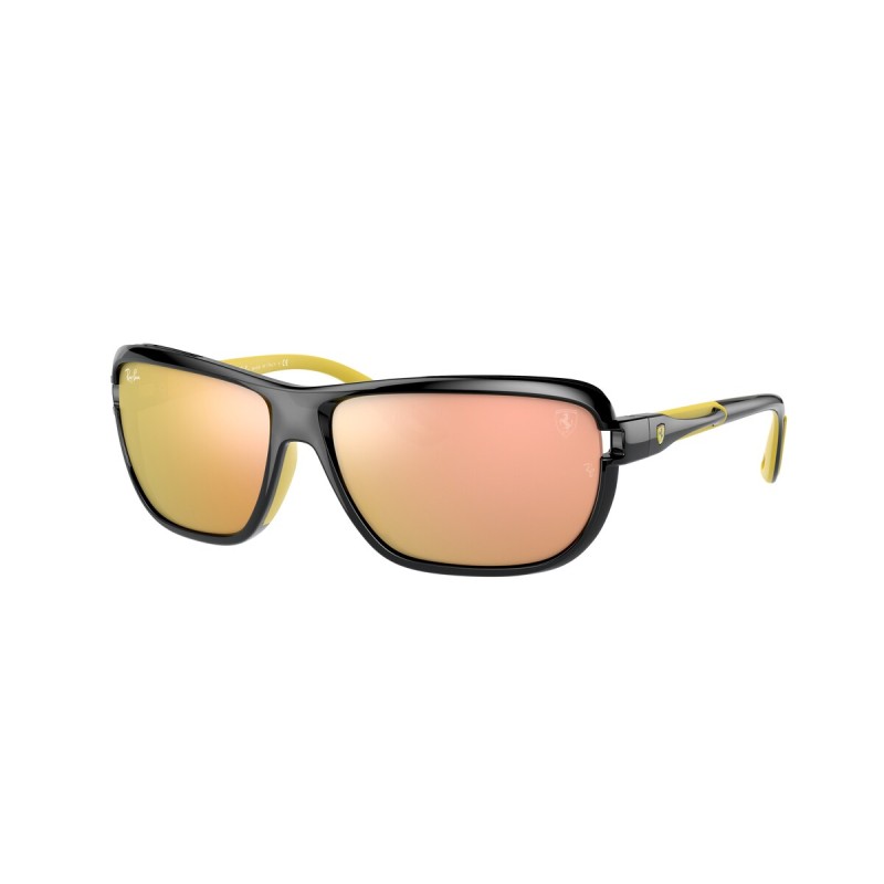Ray-Ban RB 4365M - F6572Y Negro