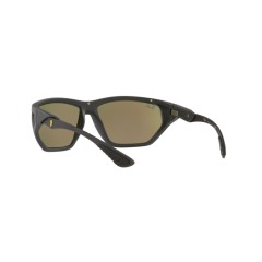 Ray-Ban RB 8359M - F66455 Gris Mate