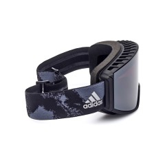 Adidas Sport SP 0040 - 02C  Negro Mate