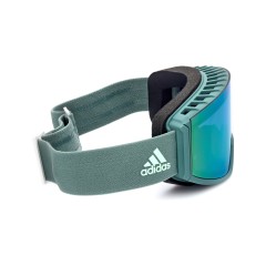 Adidas Sport SP 0040 - 97Q  Verde Oscuro Mate