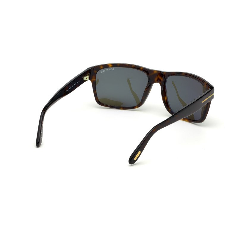Tom Ford FT 0678 August 52N Oscuro Habana