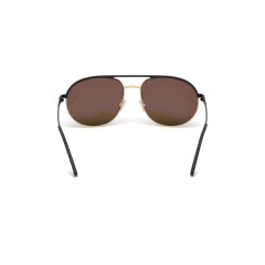 Tom Ford FT 0772 Gio 02H Negro Mate